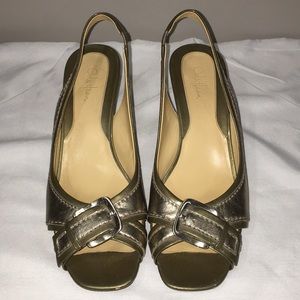 COLE HAAN HEELS